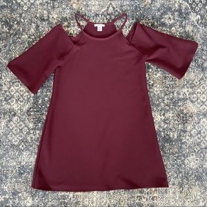 Bar III Dress